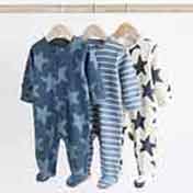 Baby-Bekleidung für Jungen